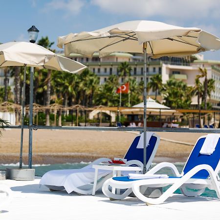 Adora Hotel & Resort Belek Ngoại thất bức ảnh