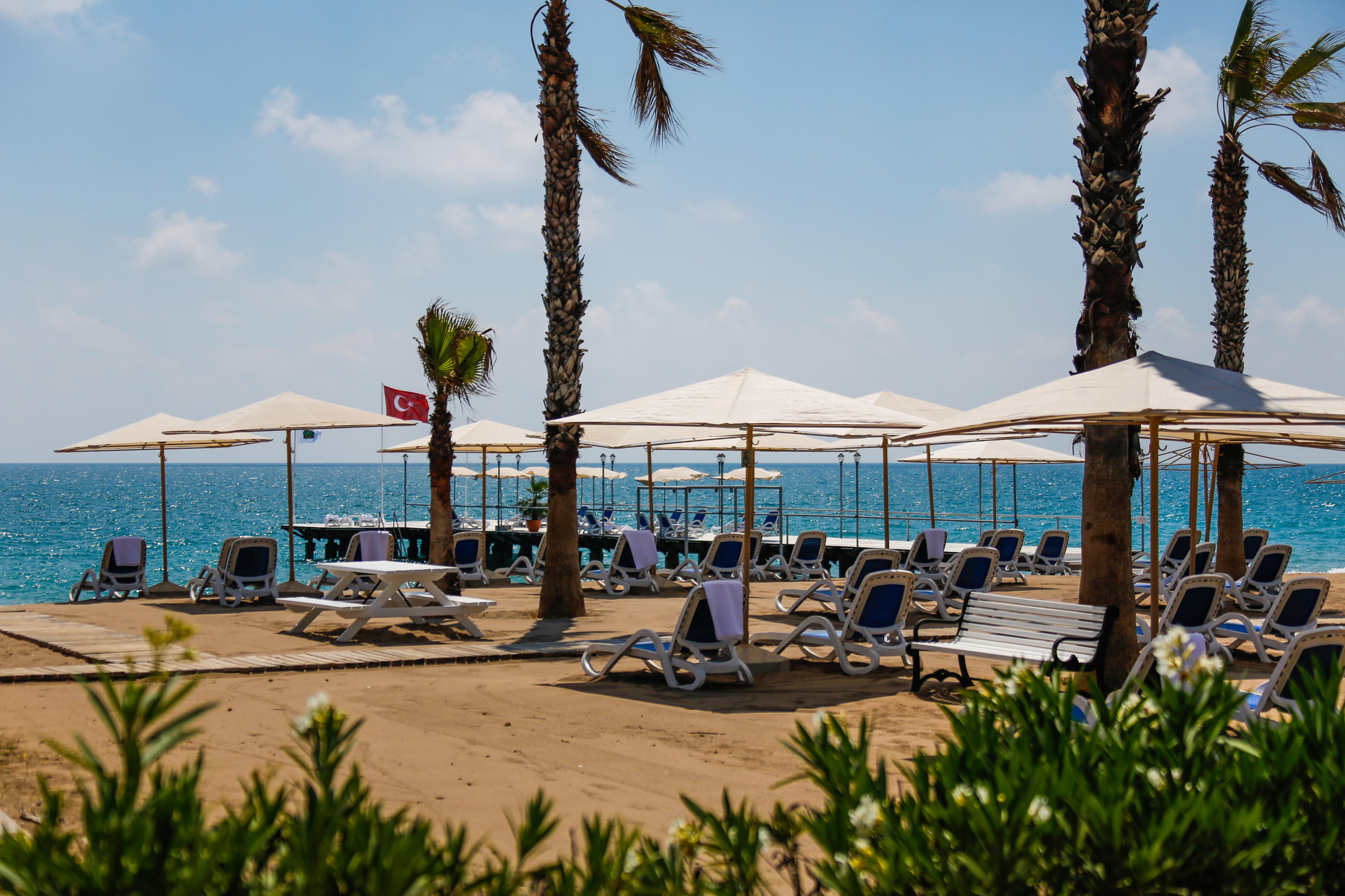 Adora Hotel & Resort Belek Ngoại thất bức ảnh
