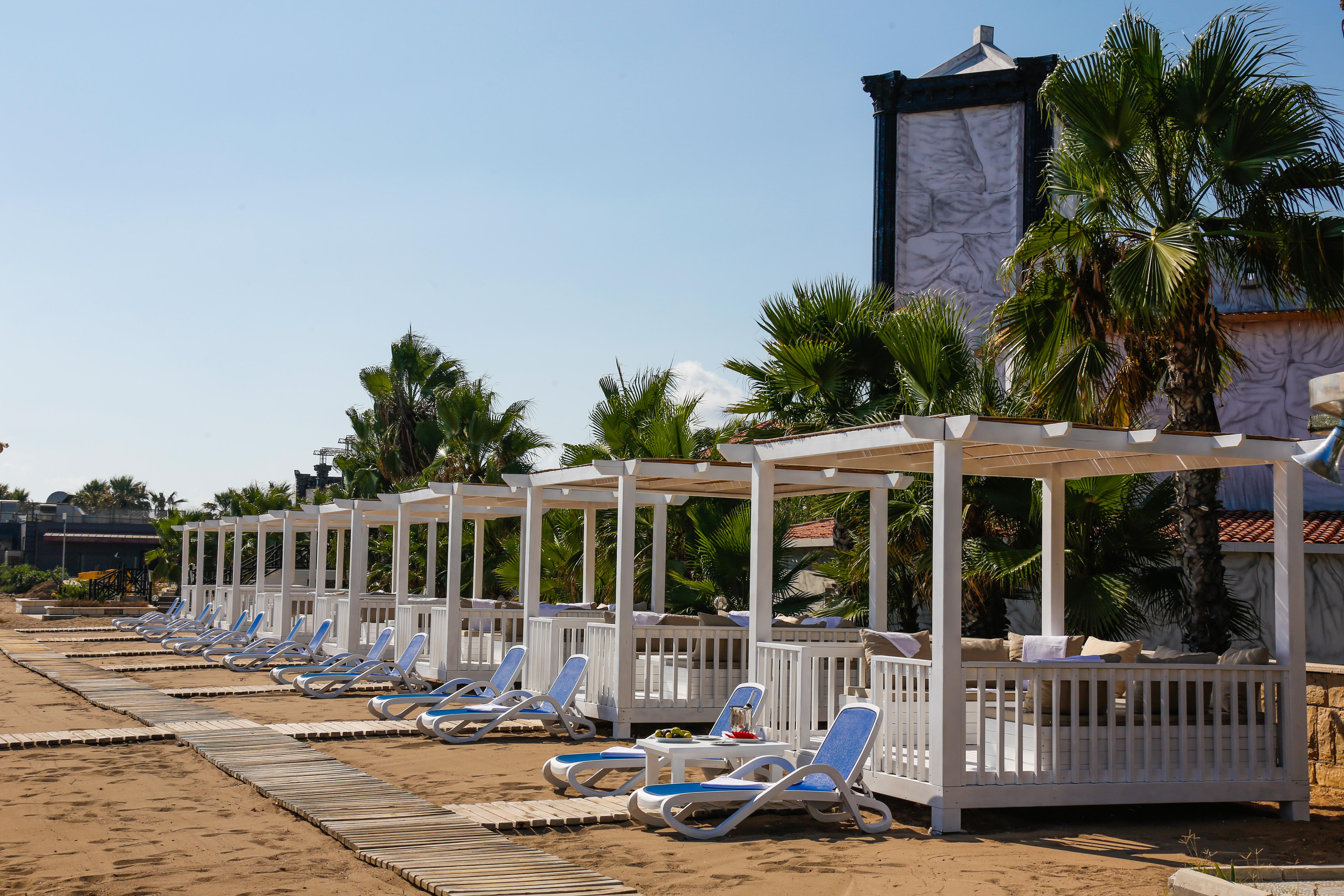 Adora Hotel & Resort Belek Ngoại thất bức ảnh