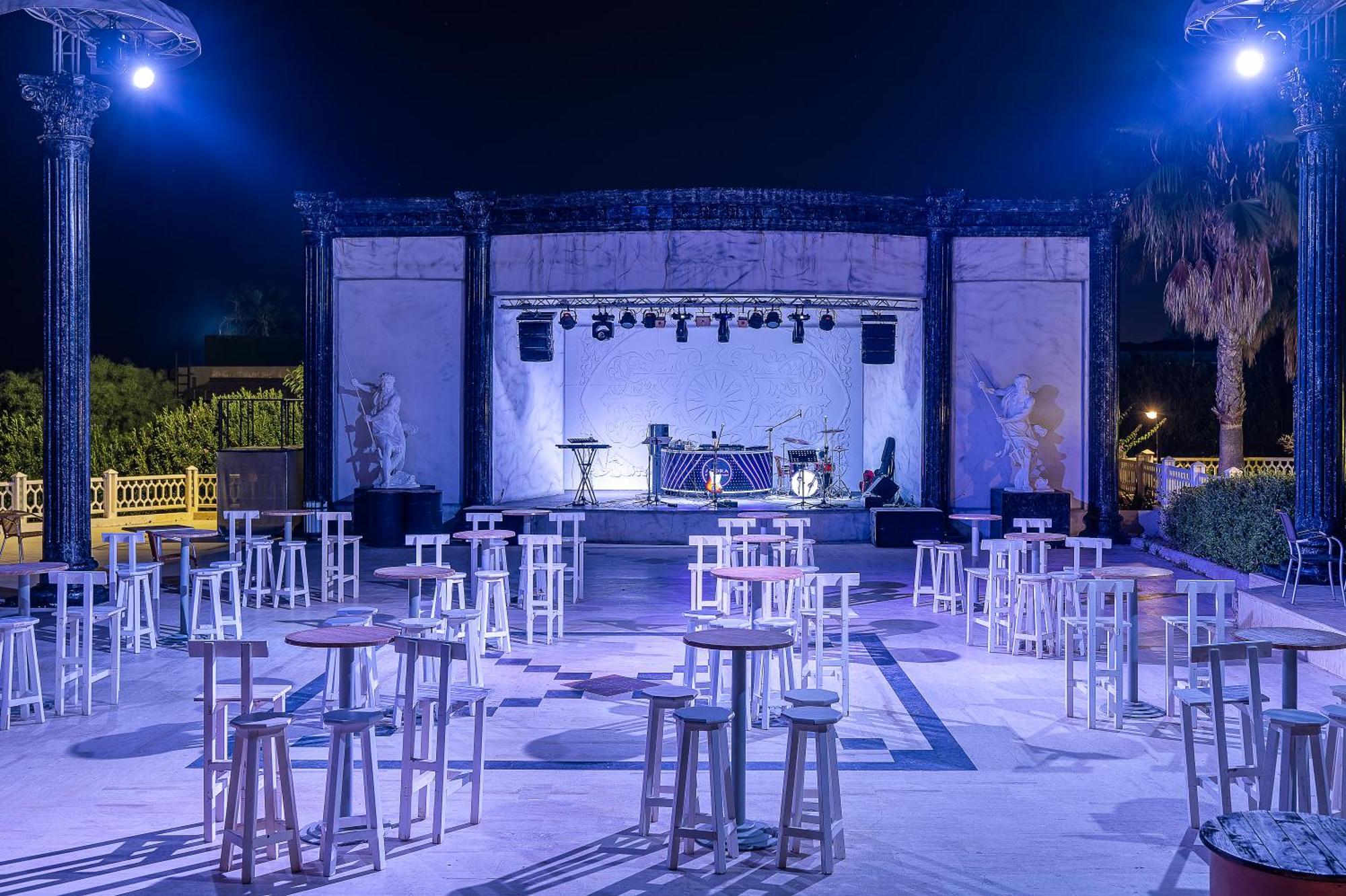 Adora Hotel & Resort Belek Ngoại thất bức ảnh