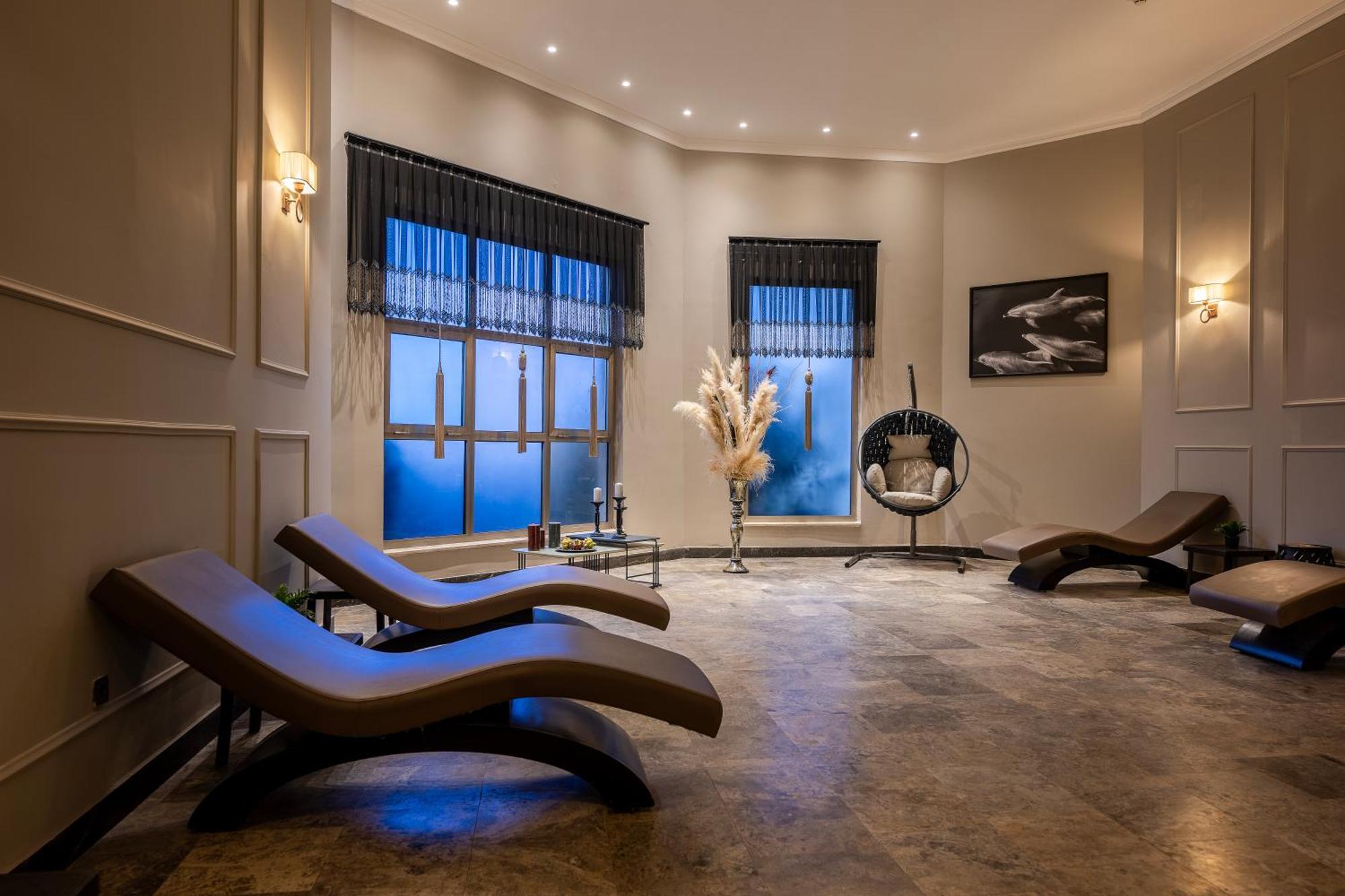 Adora Hotel & Resort Belek Ngoại thất bức ảnh