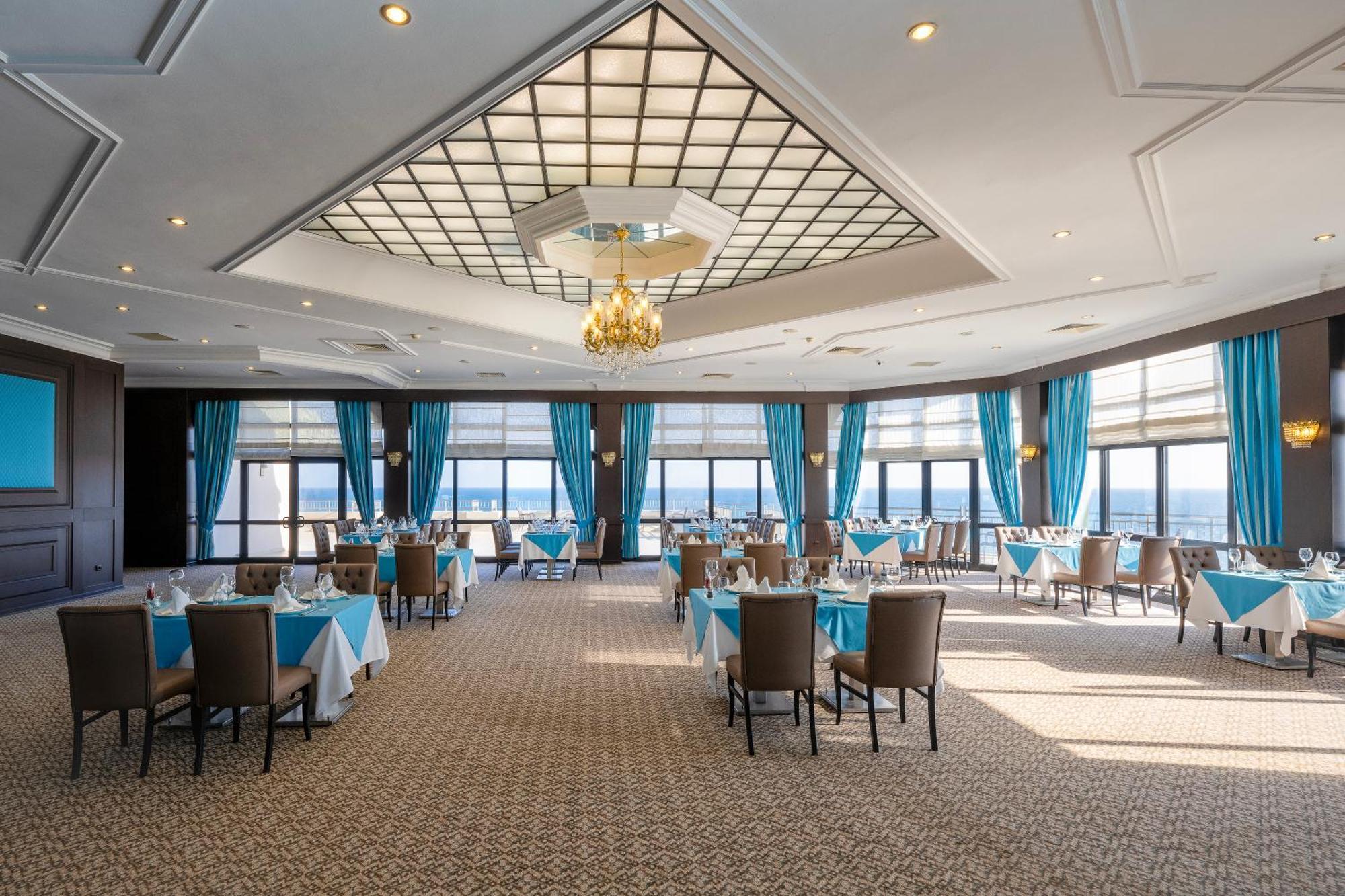 Adora Hotel & Resort Belek Ngoại thất bức ảnh