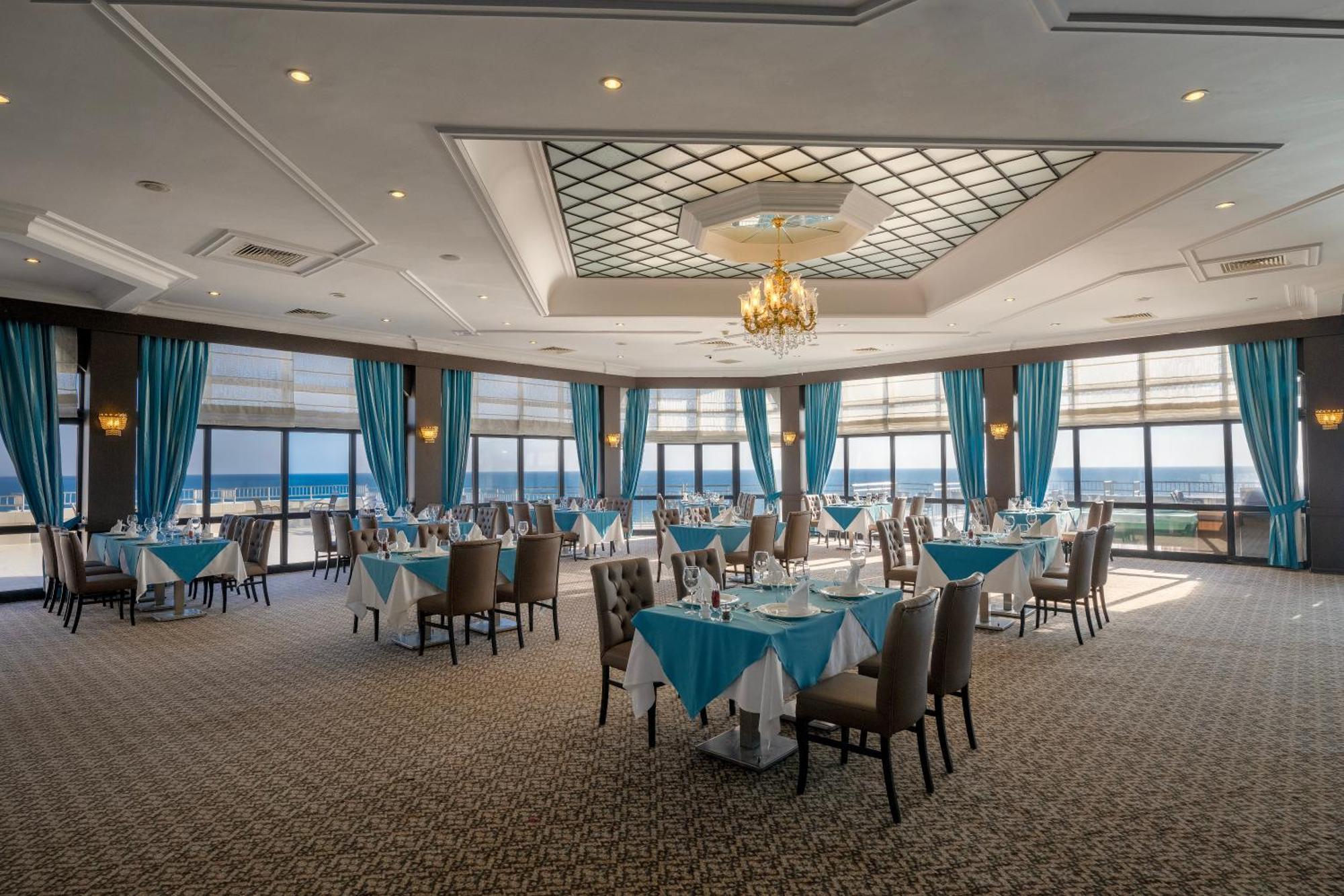 Adora Hotel & Resort Belek Ngoại thất bức ảnh