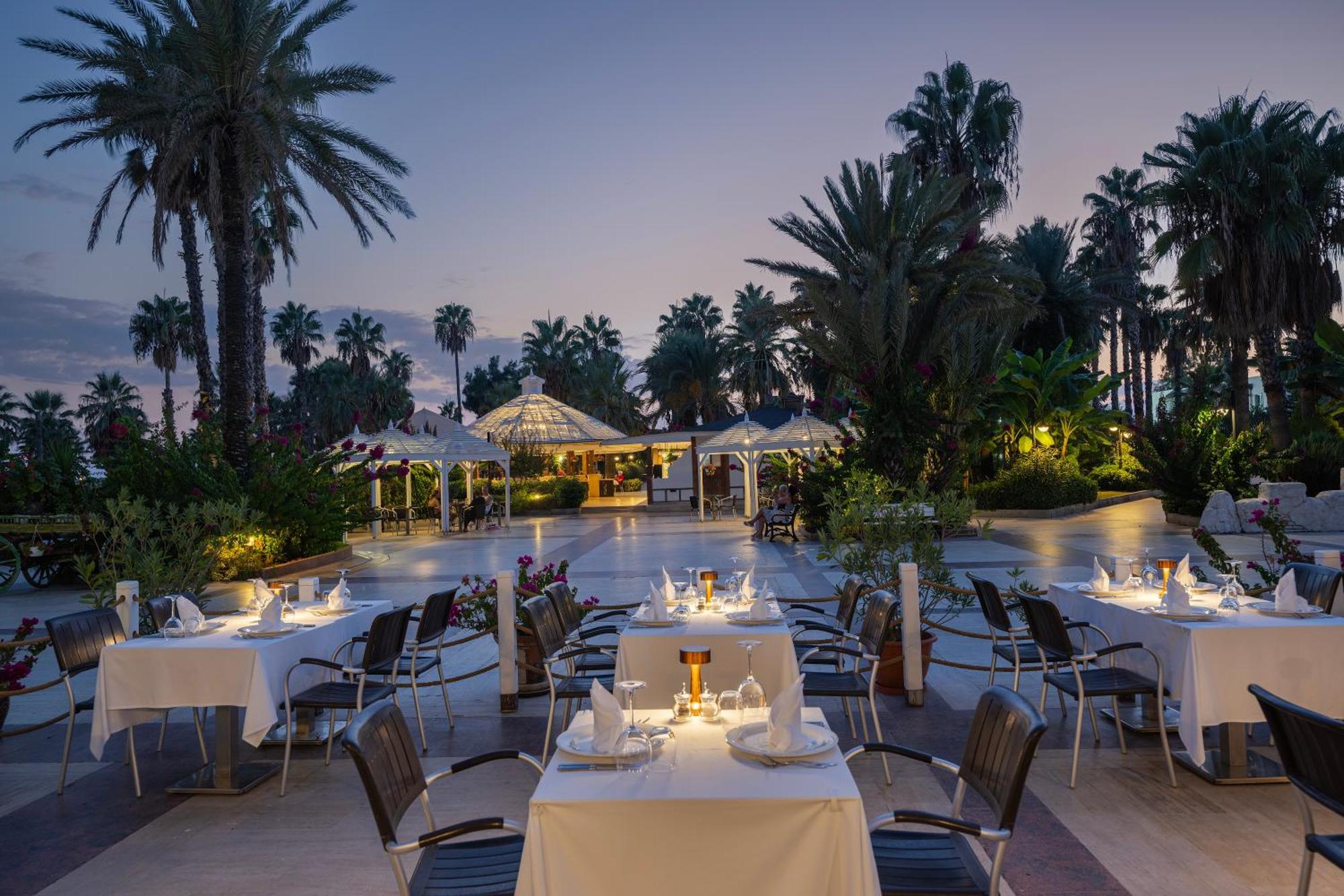 Adora Hotel & Resort Belek Ngoại thất bức ảnh