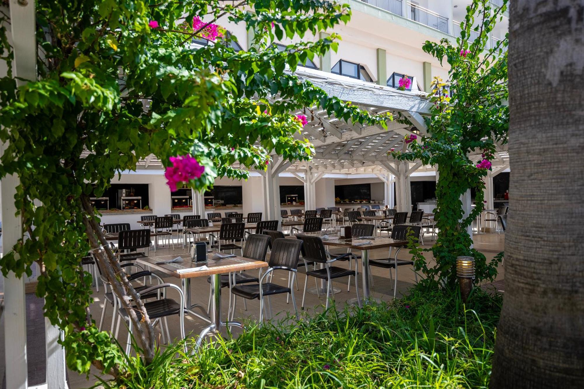 Adora Hotel & Resort Belek Ngoại thất bức ảnh