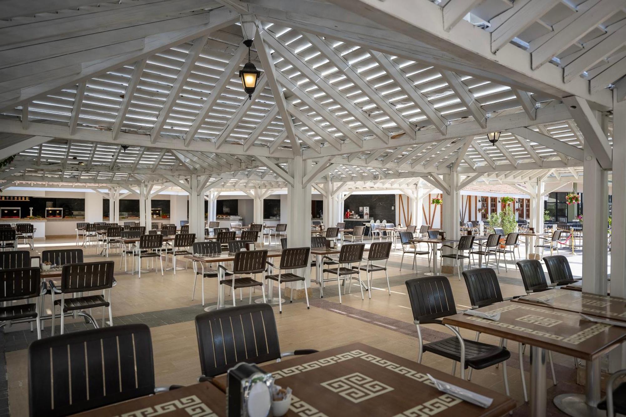 Adora Hotel & Resort Belek Ngoại thất bức ảnh