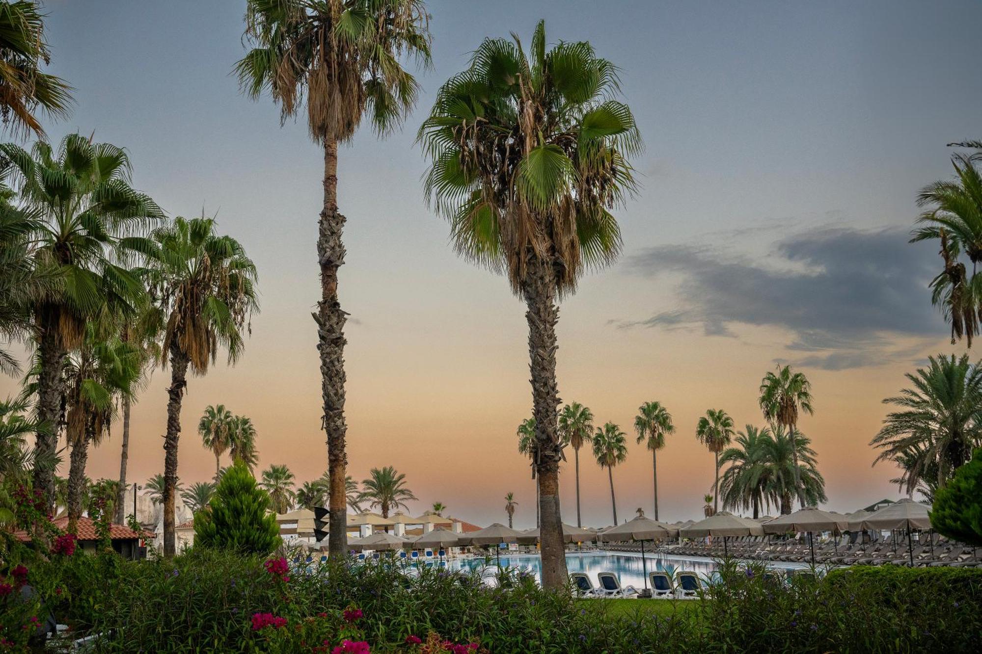 Adora Hotel & Resort Belek Ngoại thất bức ảnh