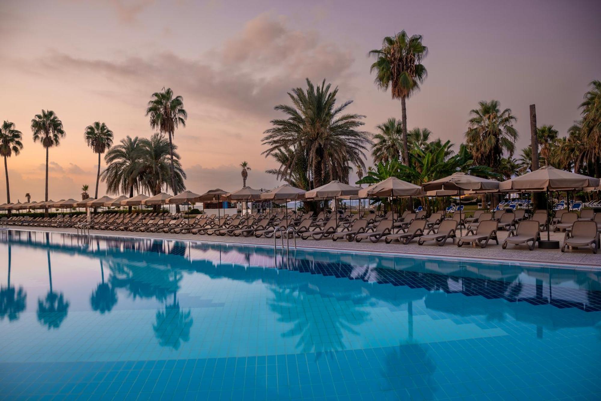 Adora Hotel & Resort Belek Ngoại thất bức ảnh