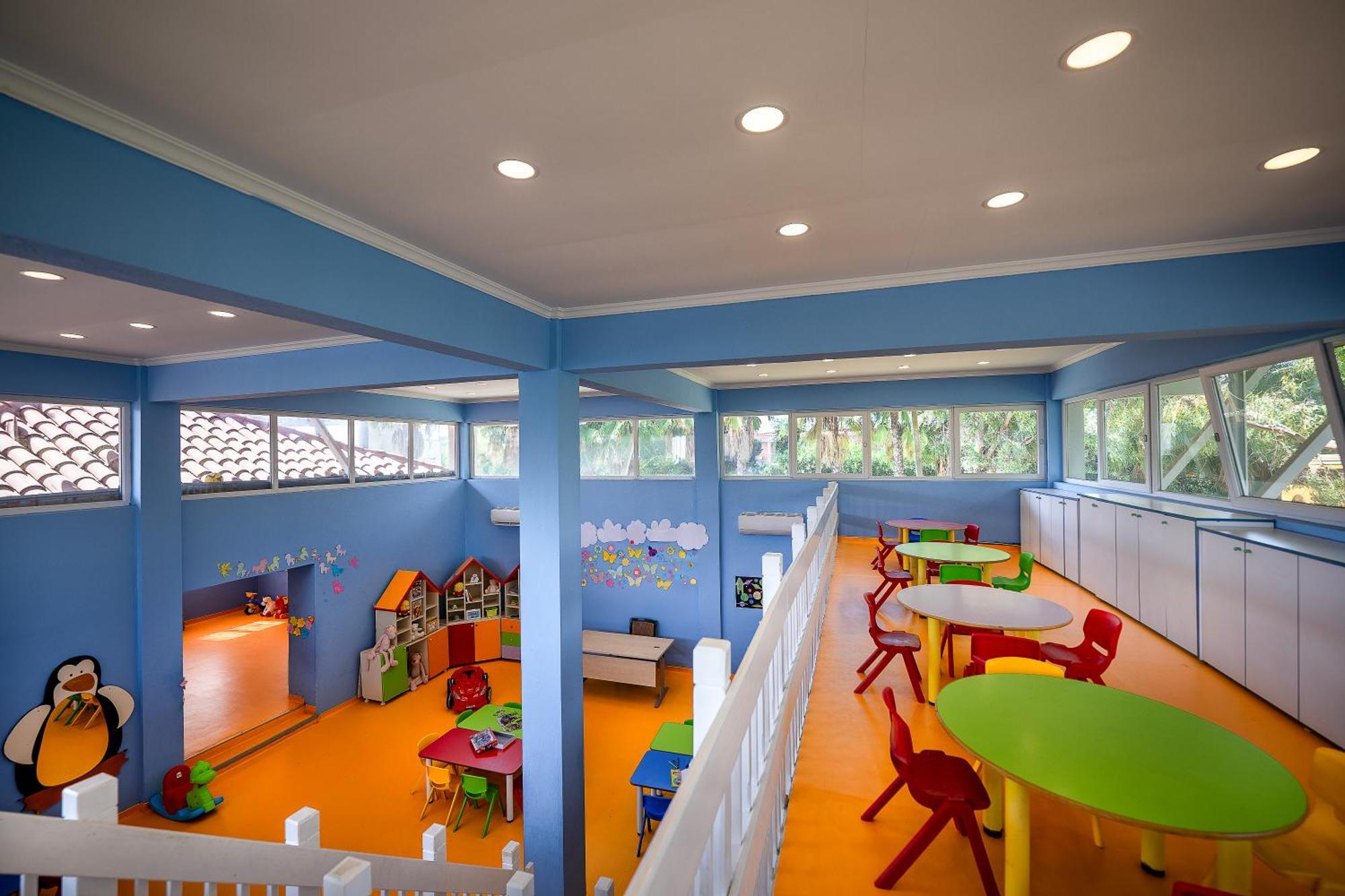 Adora Hotel & Resort Belek Ngoại thất bức ảnh