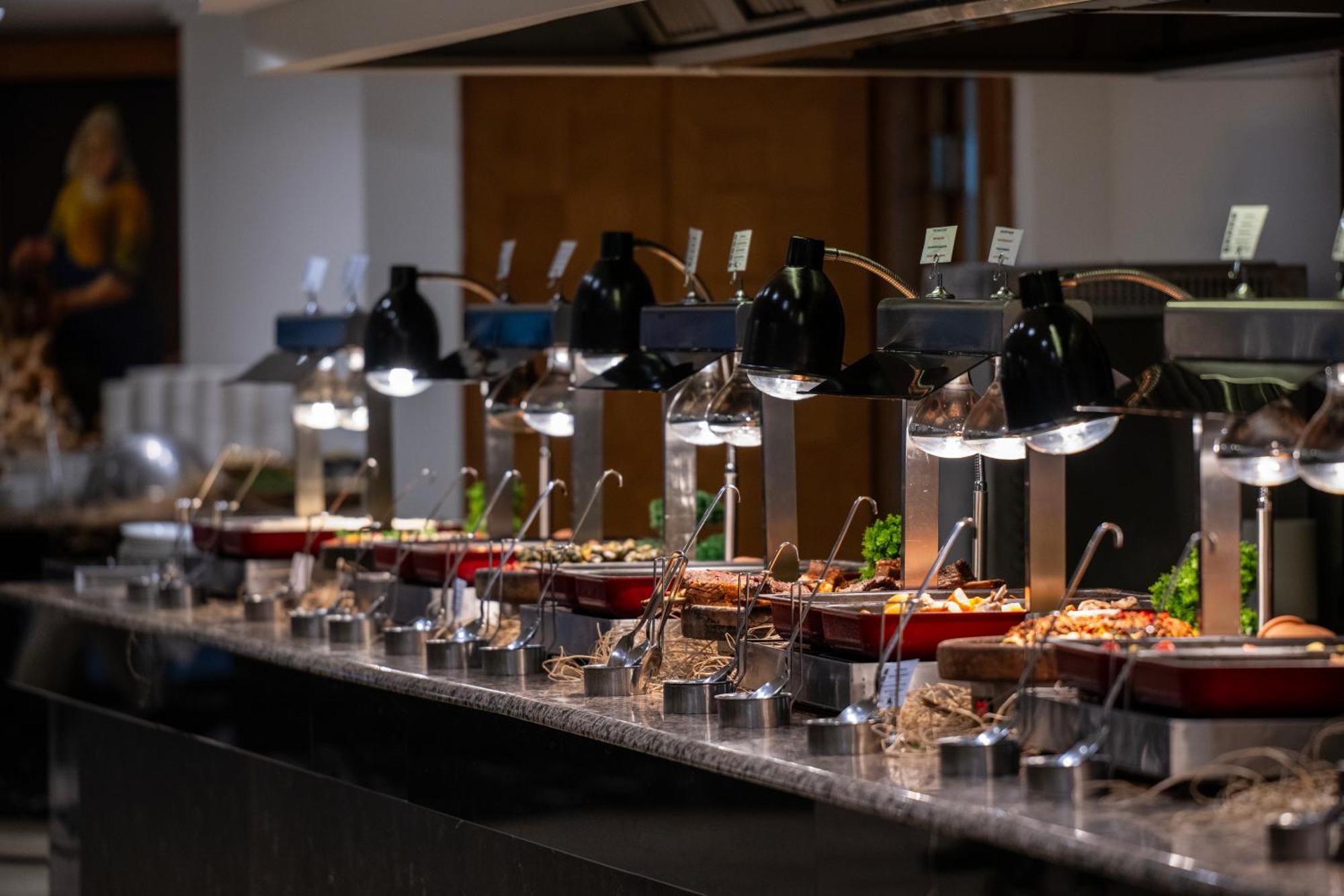 Adora Hotel & Resort Belek Ngoại thất bức ảnh