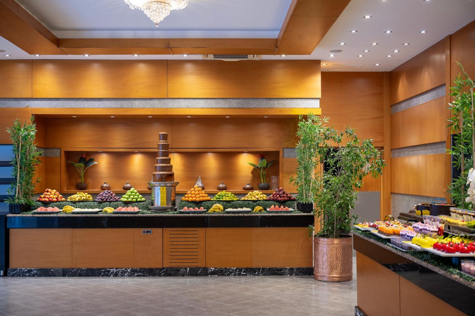 Adora Hotel & Resort Belek Ngoại thất bức ảnh