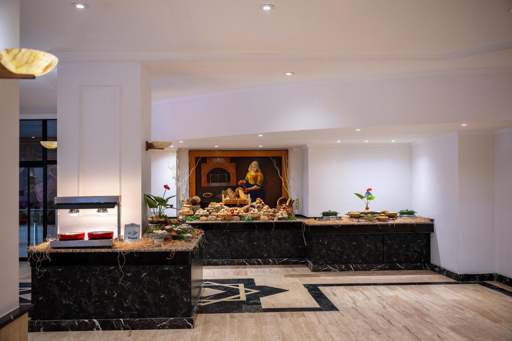 Adora Hotel & Resort Belek Ngoại thất bức ảnh
