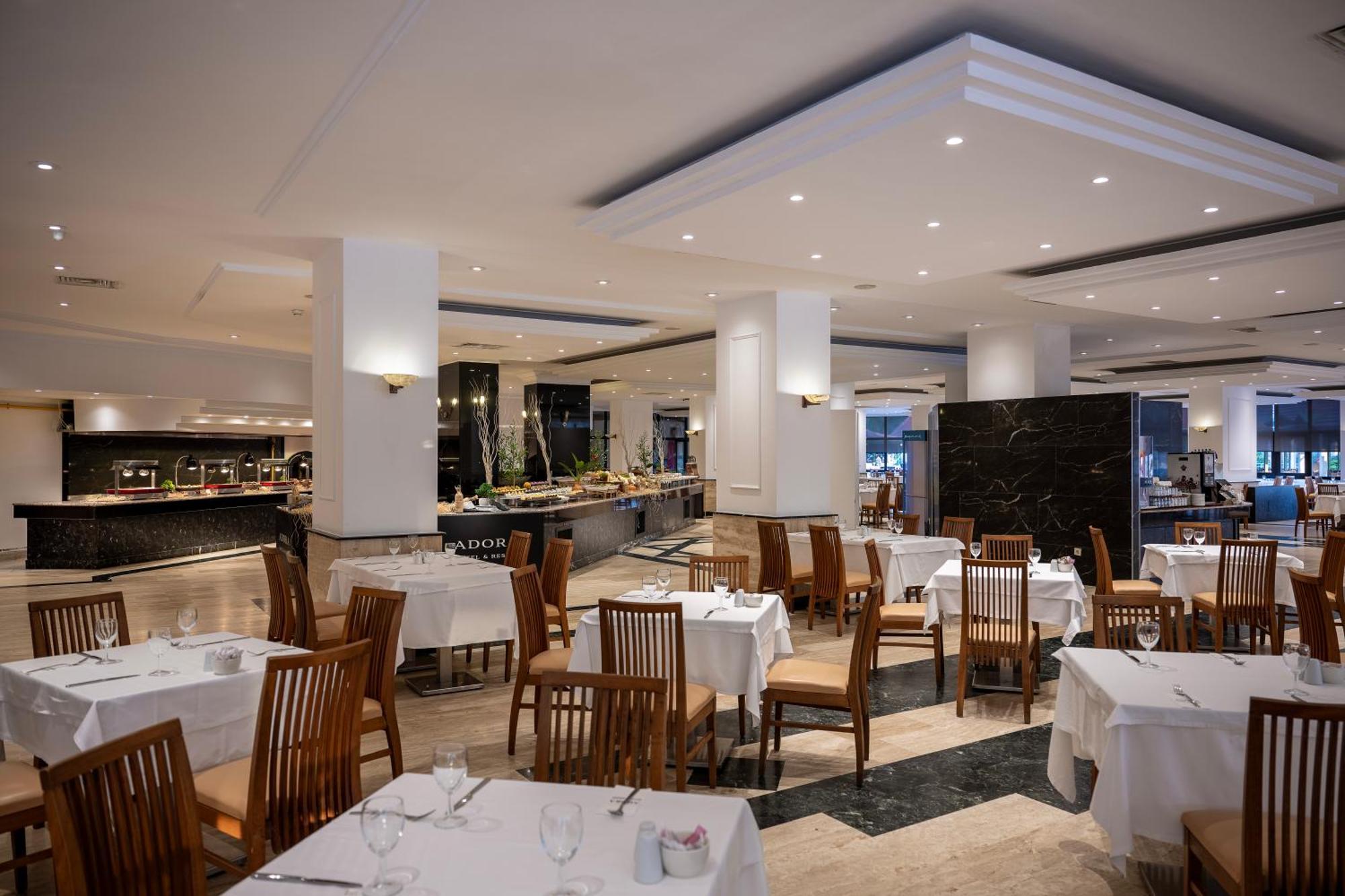 Adora Hotel & Resort Belek Ngoại thất bức ảnh