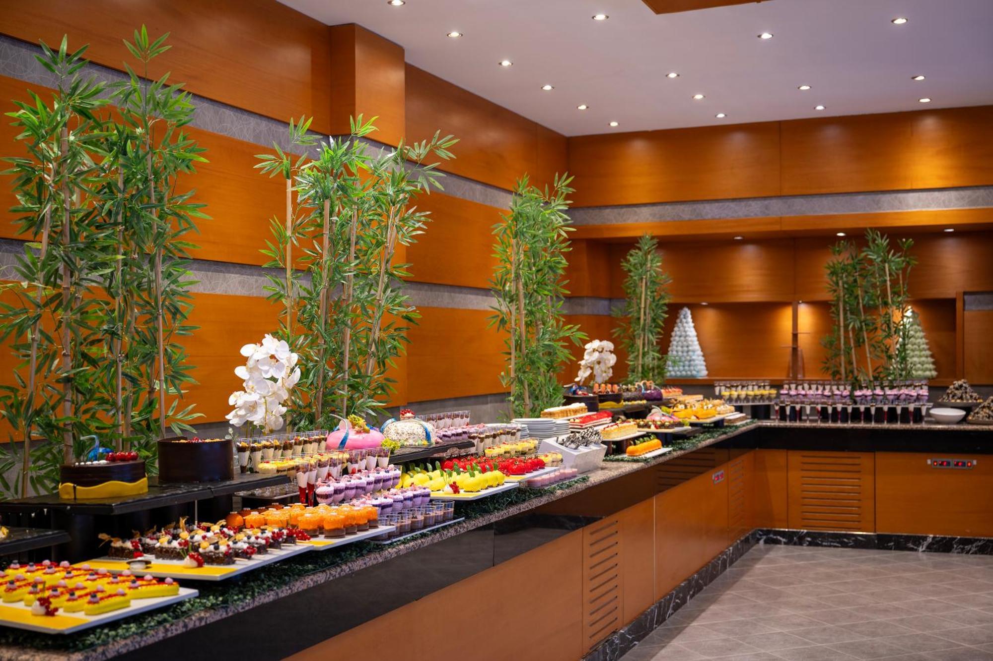 Adora Hotel & Resort Belek Ngoại thất bức ảnh