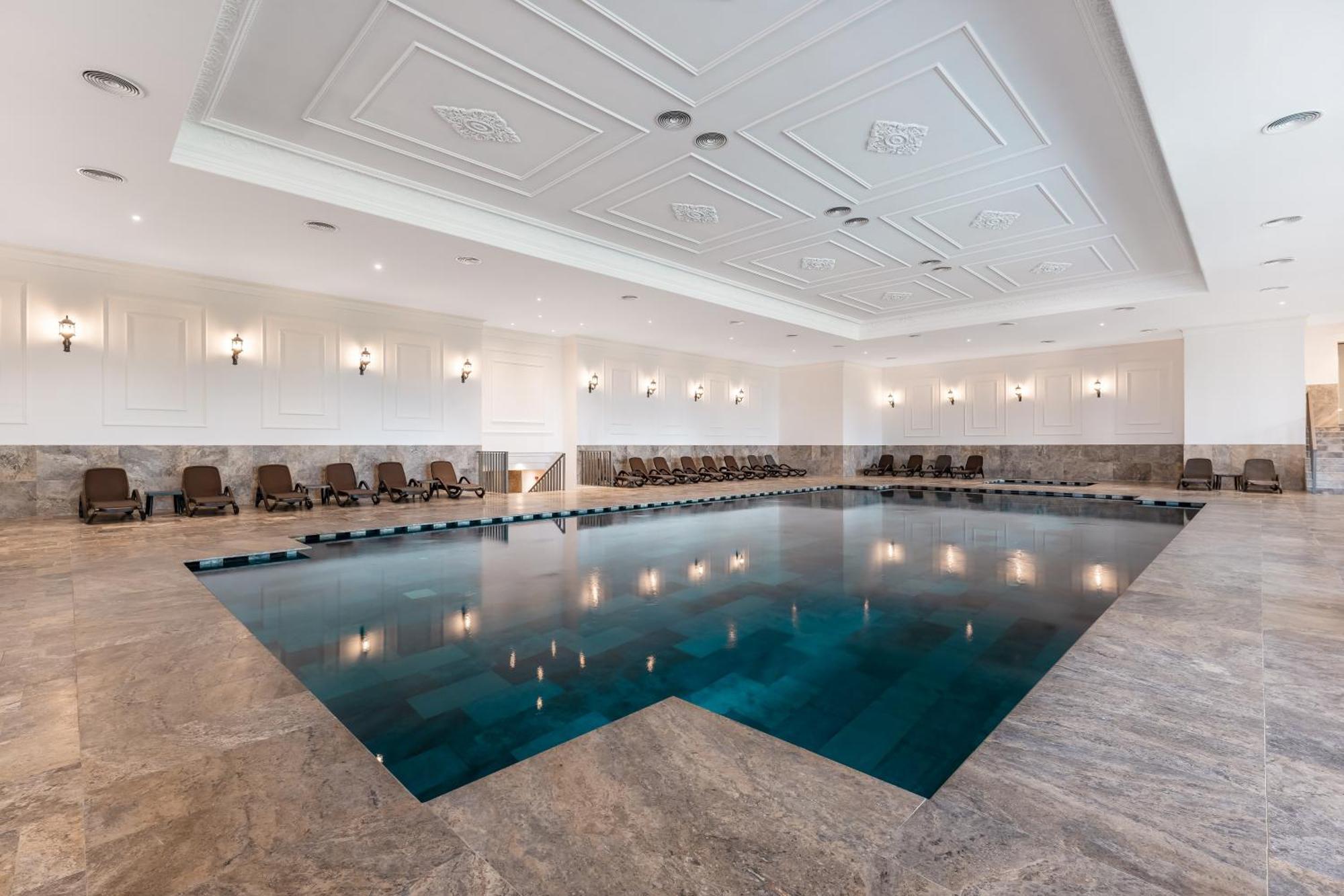 Adora Hotel & Resort Belek Ngoại thất bức ảnh