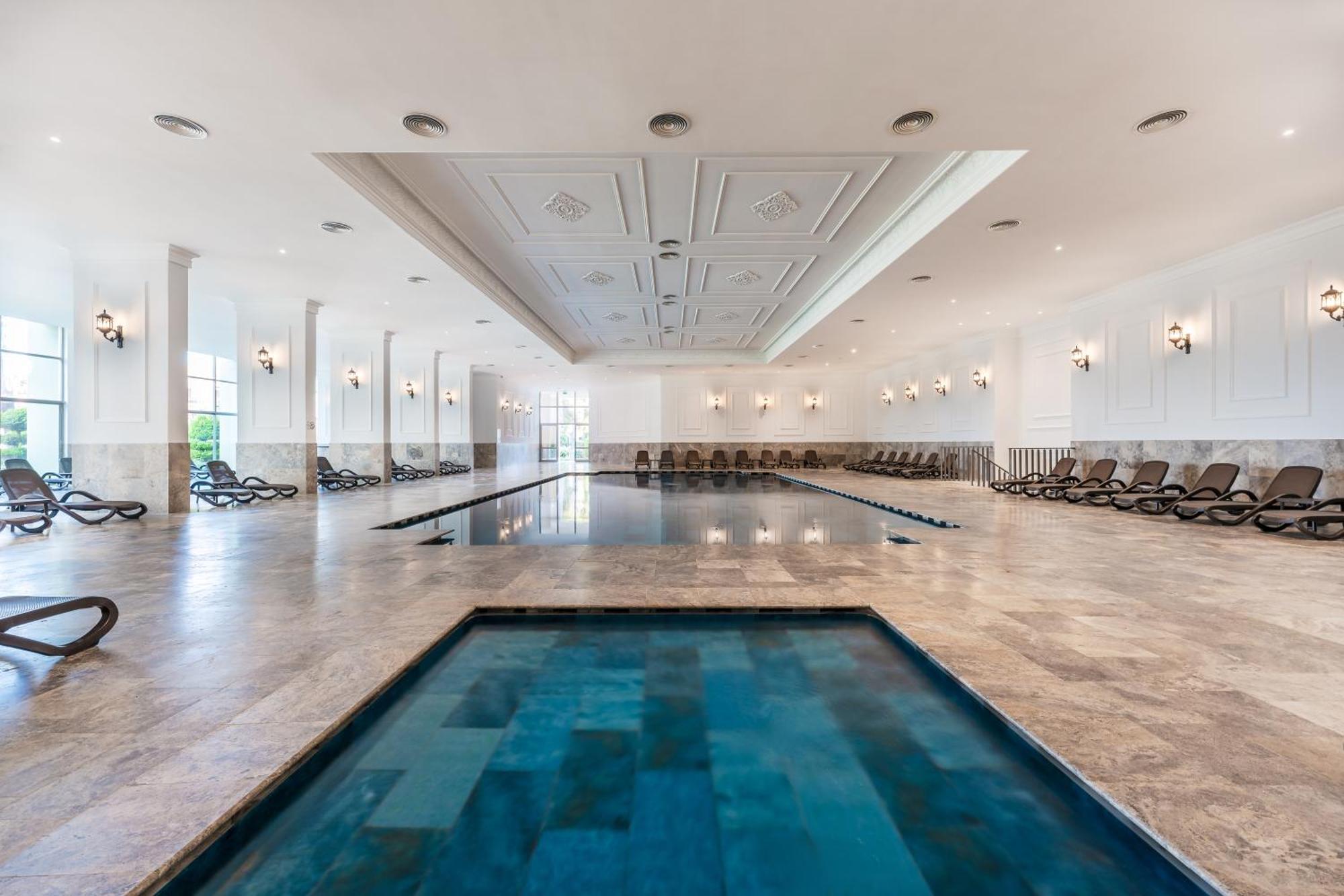 Adora Hotel & Resort Belek Ngoại thất bức ảnh