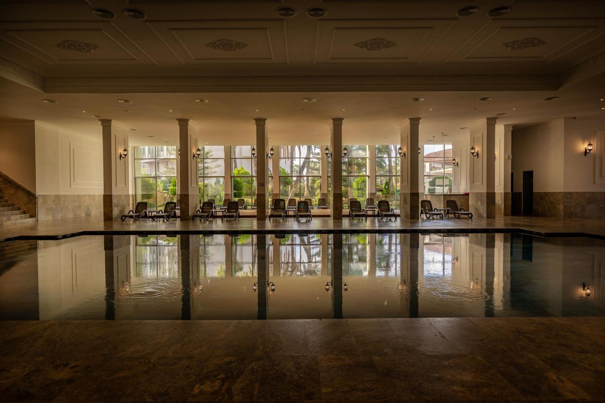 Adora Hotel & Resort Belek Ngoại thất bức ảnh