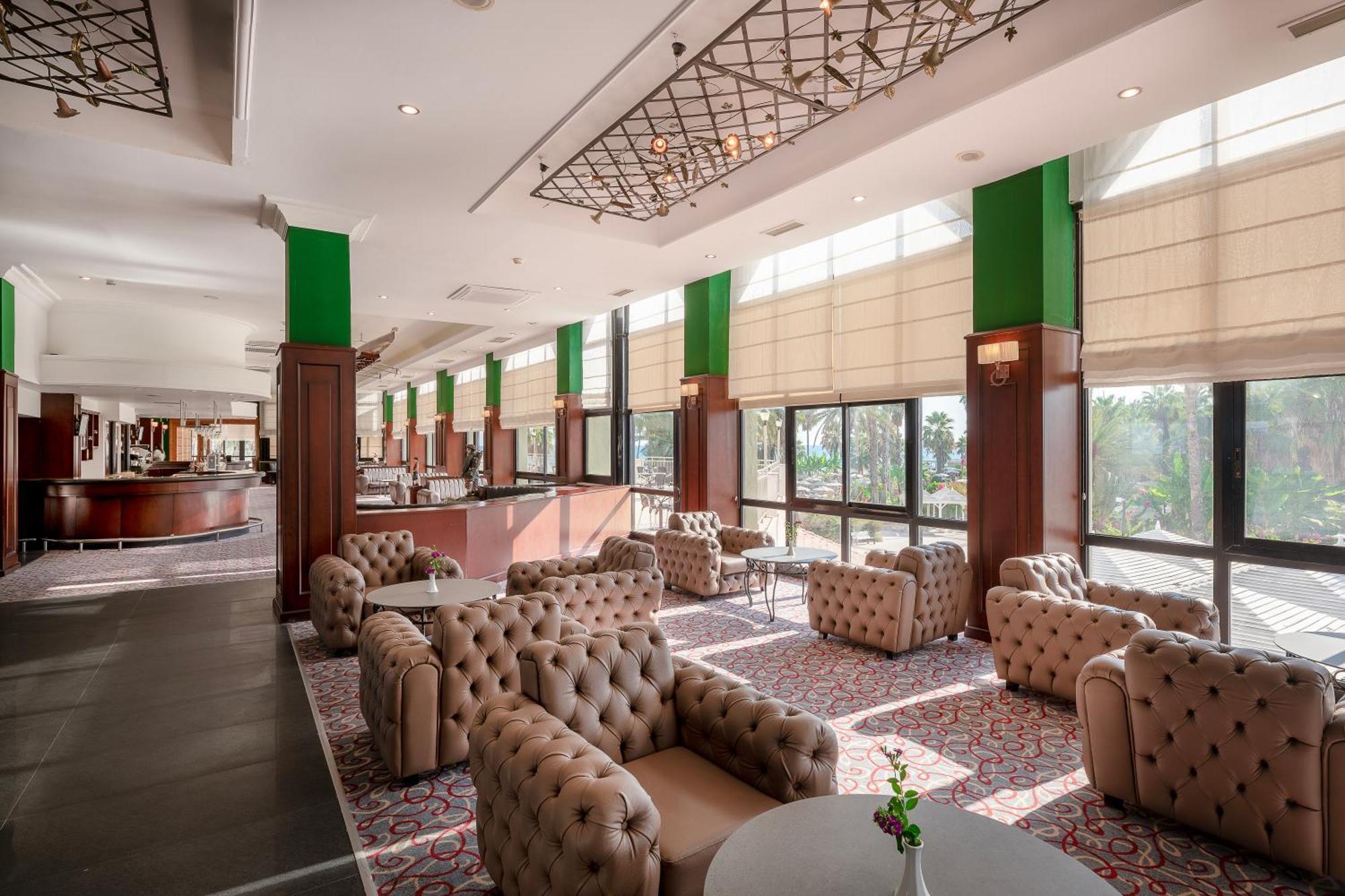 Adora Hotel & Resort Belek Ngoại thất bức ảnh
