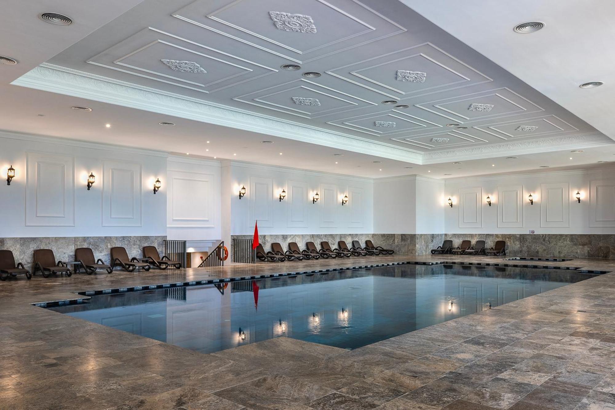 Adora Hotel & Resort Belek Ngoại thất bức ảnh