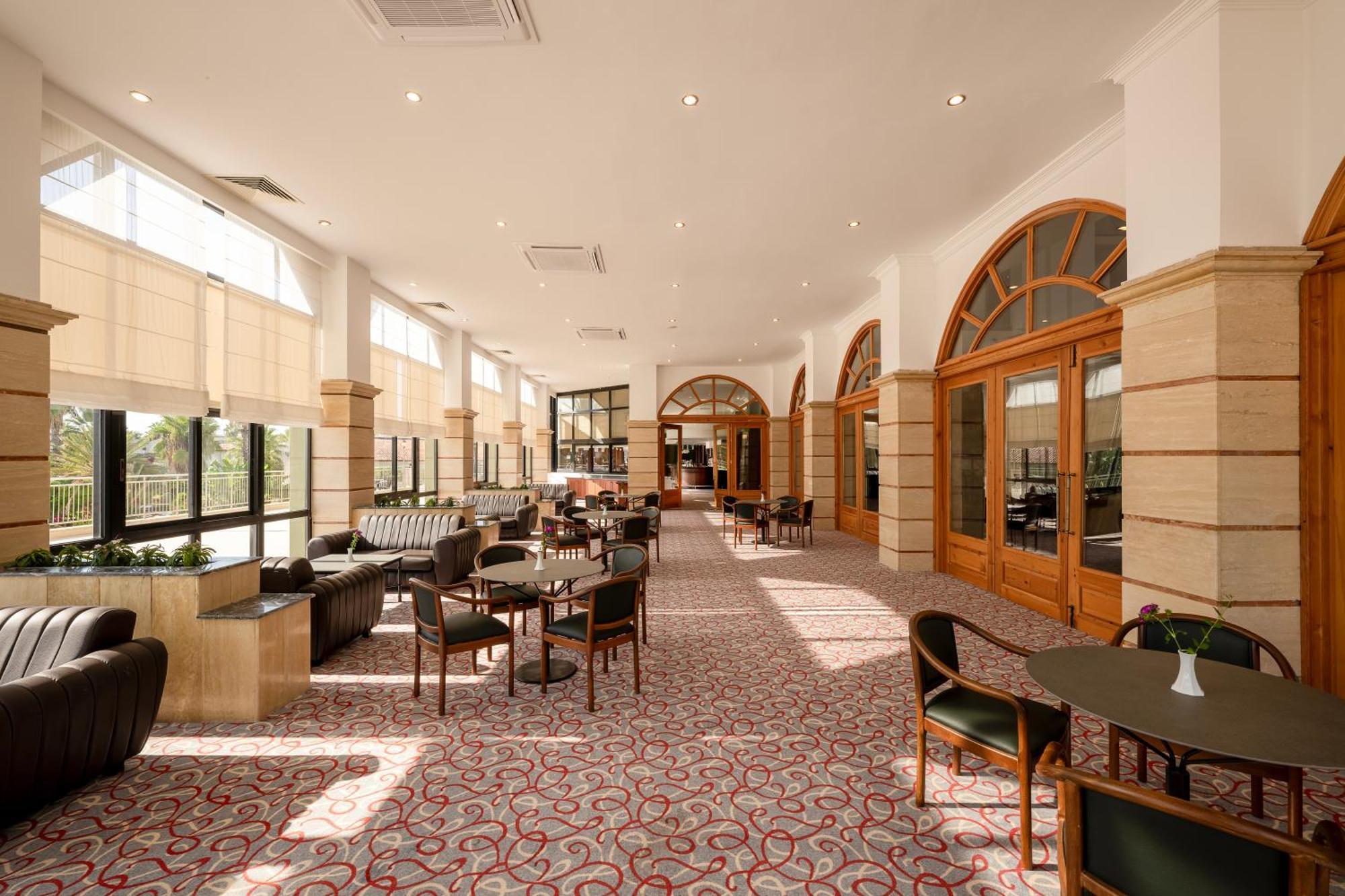 Adora Hotel & Resort Belek Ngoại thất bức ảnh
