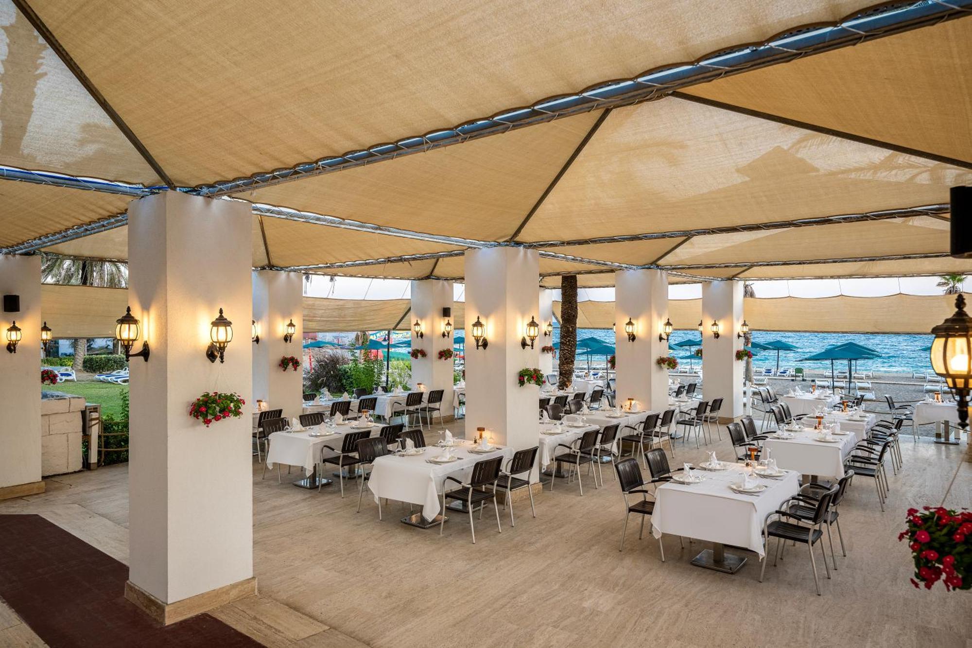Adora Hotel & Resort Belek Ngoại thất bức ảnh
