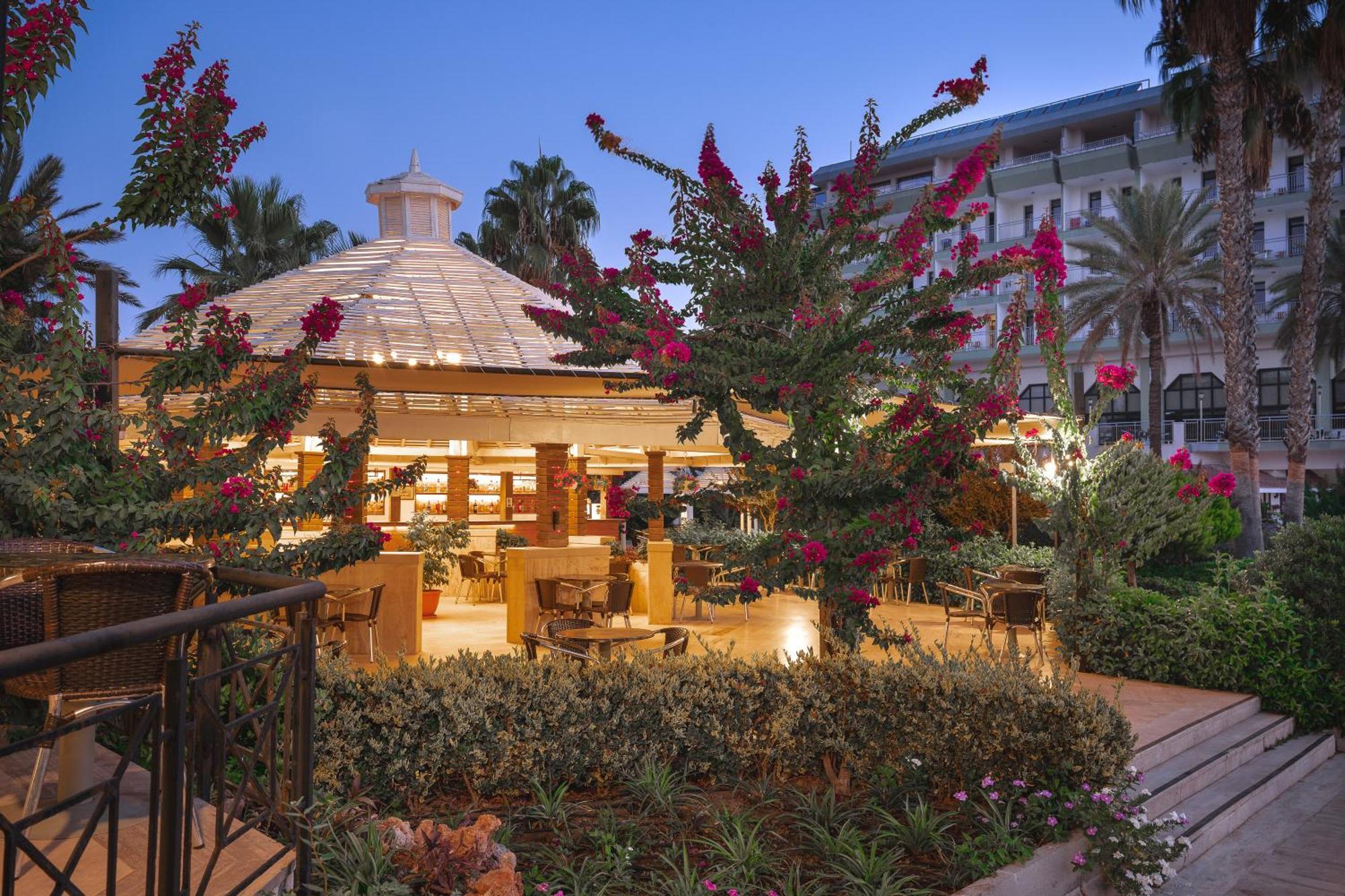 Adora Hotel & Resort Belek Ngoại thất bức ảnh