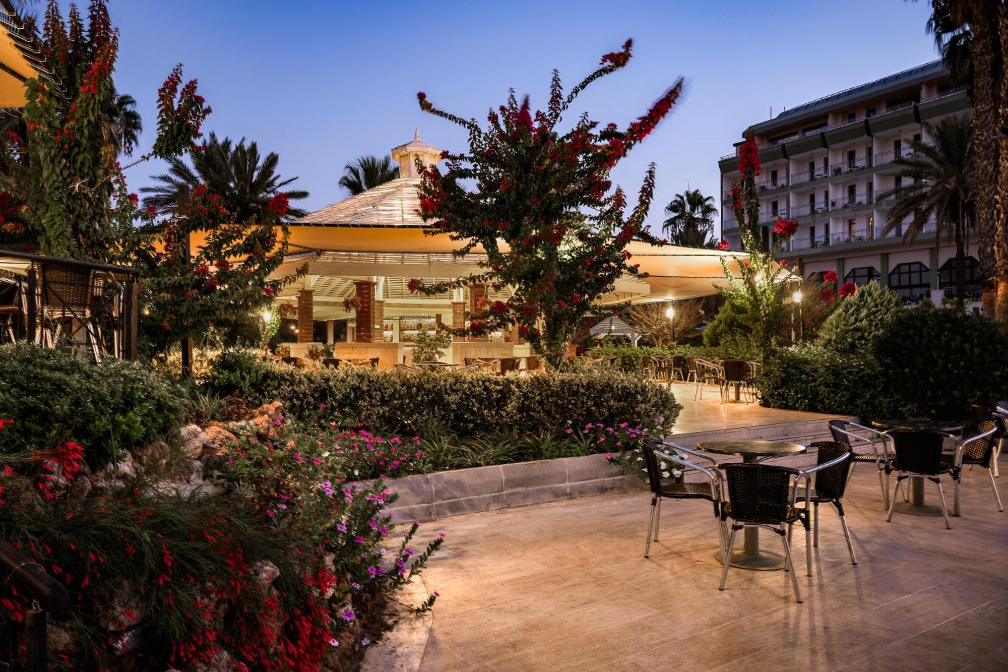 Adora Hotel & Resort Belek Ngoại thất bức ảnh