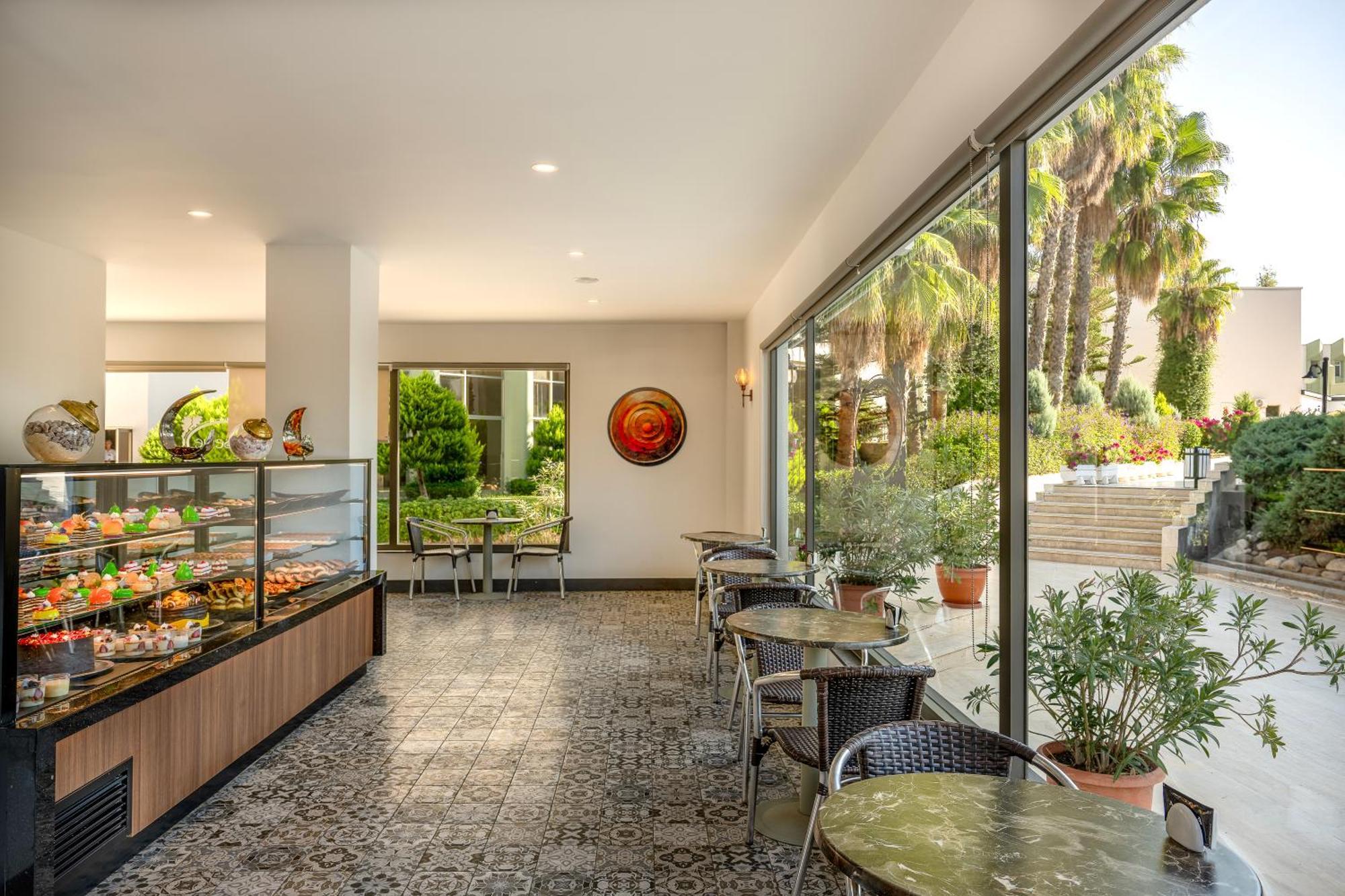 Adora Hotel & Resort Belek Ngoại thất bức ảnh