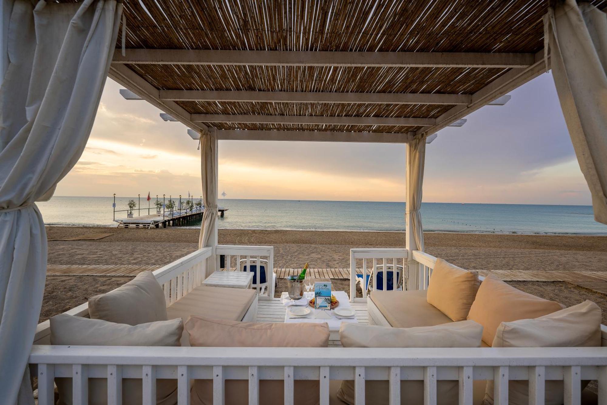 Adora Hotel & Resort Belek Ngoại thất bức ảnh