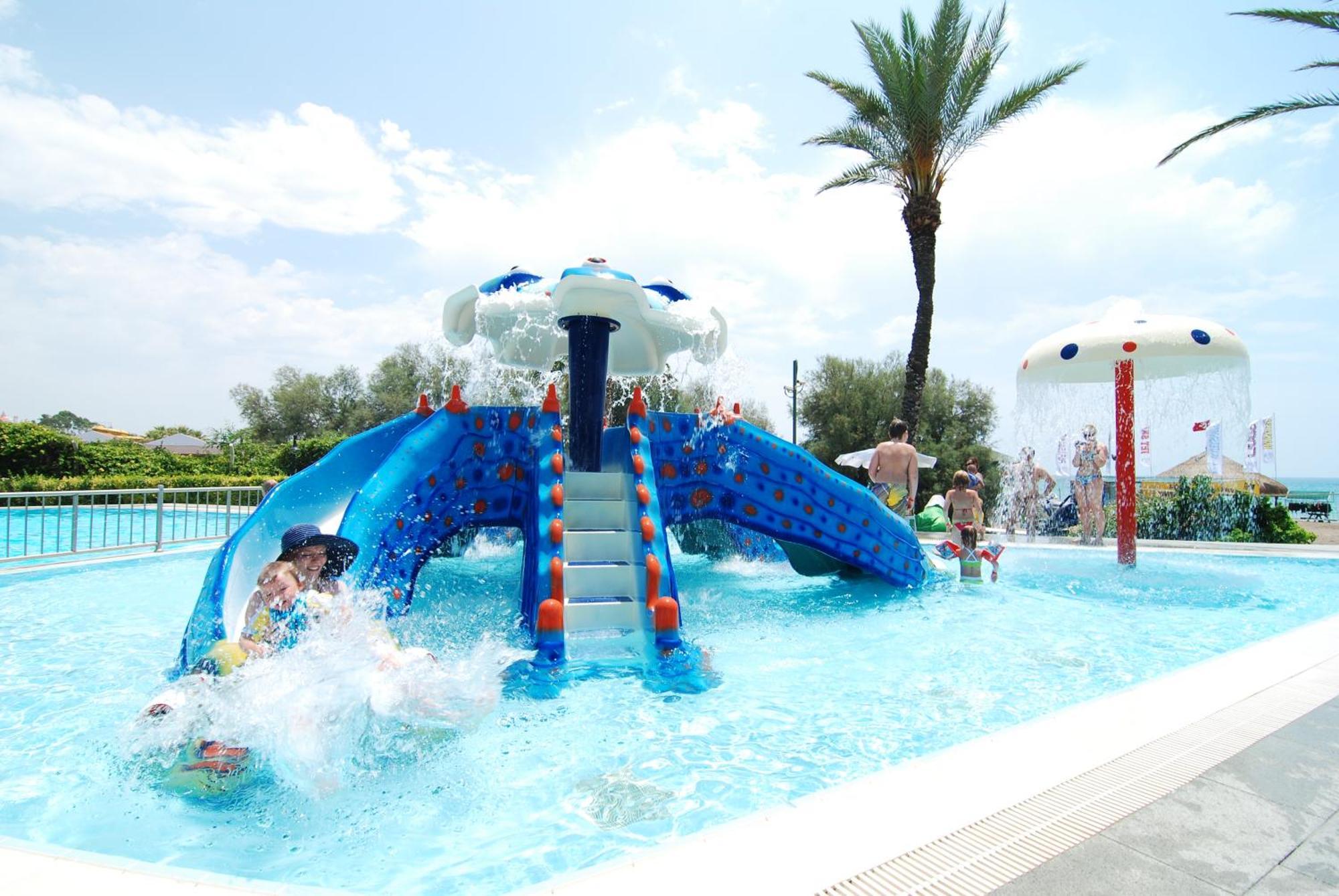 Adora Hotel & Resort Belek Ngoại thất bức ảnh